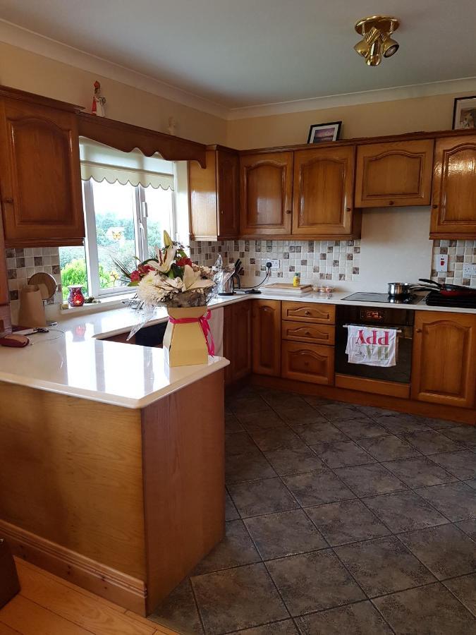 דירות בויל Hillgrove House מראה חיצוני תמונה